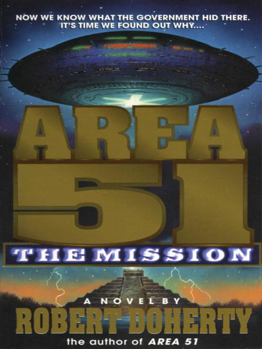 Title details for The Mission by Robert Doherty - Available